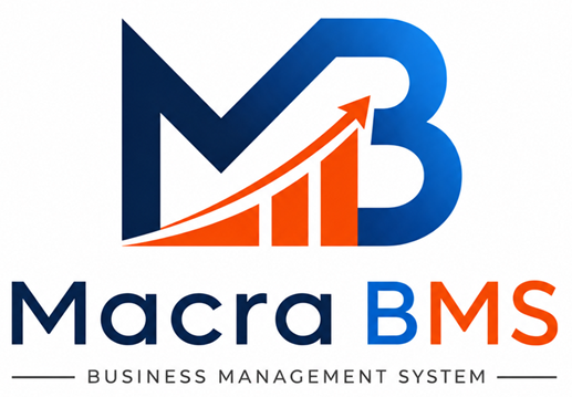 Macra BMS Logo